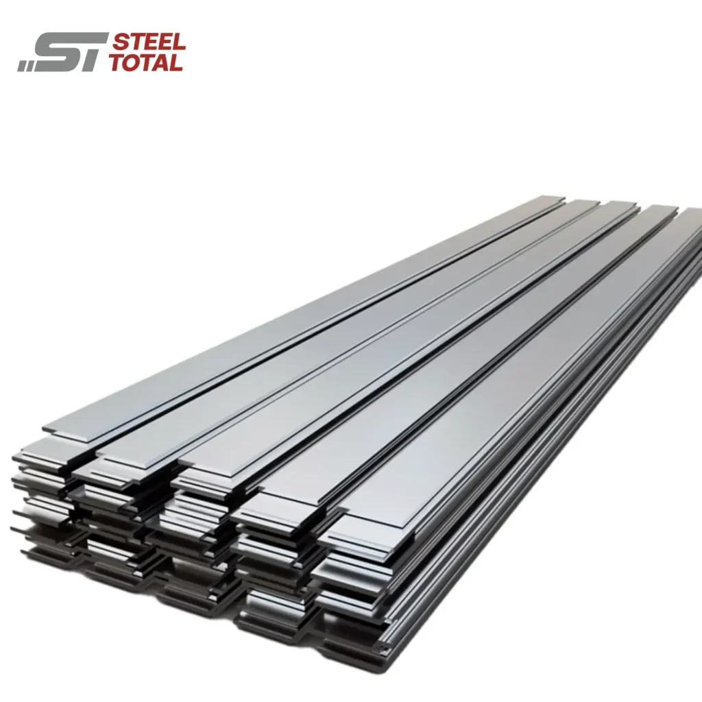 Flat Bar