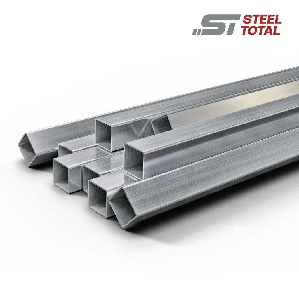 Square Tube