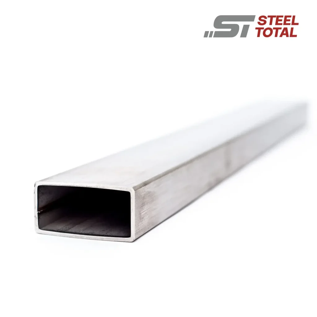 Rectangle Tube