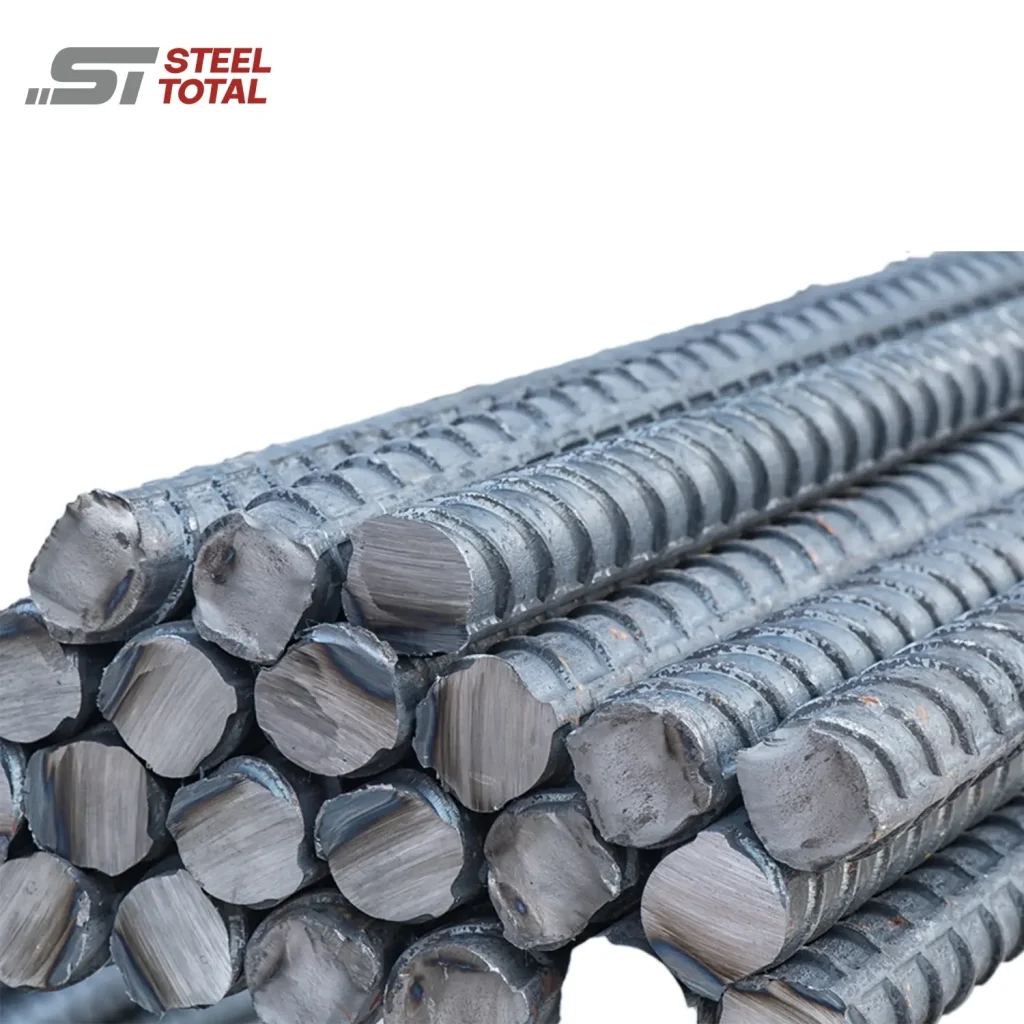 Deformed / Reinforcement Bar