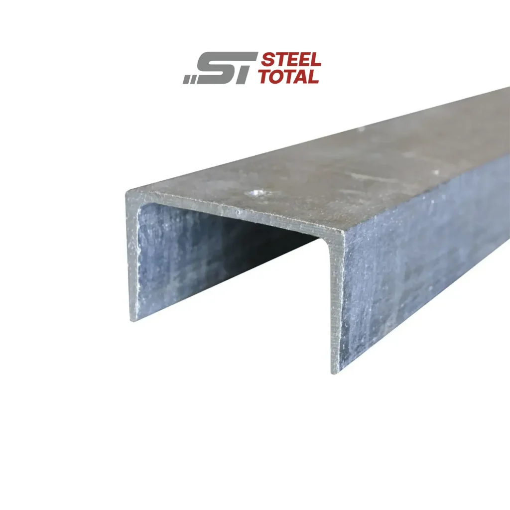 Channel Iron