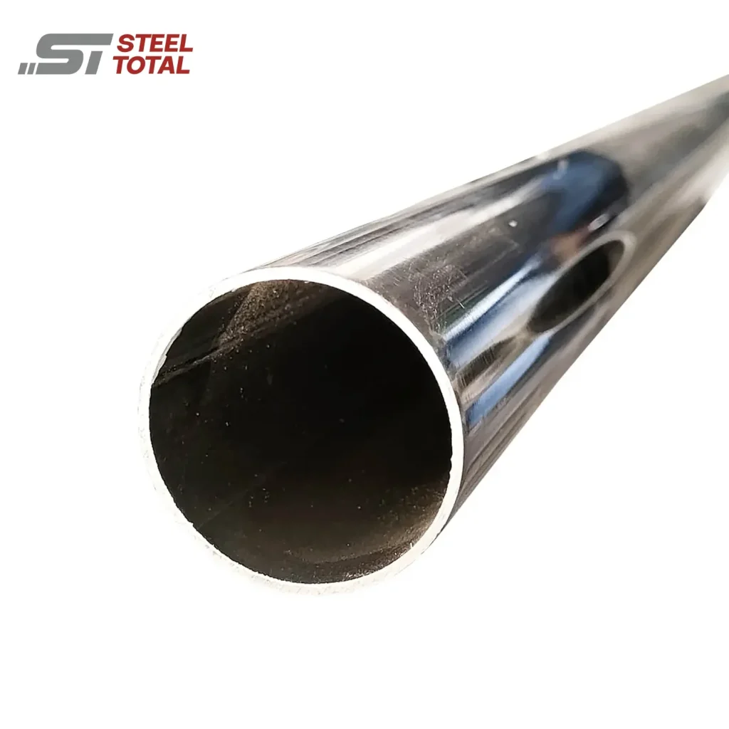 Round Tube